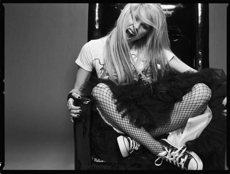 艾薇儿·拉维妮/Avril Lavigne-13-26